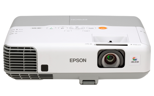 Máy Chiếu giá rẻ Epson EB-925